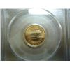 Image 2 : 2003-P LINCOLN CENT PCGS PR68 RD