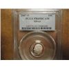 Image 1 : 2000-S SILVER ROOSEVELT DIME PCGS PR69 DCAM