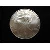Image 1 : 2004 AMERICAN SILVER EAGLE UNC