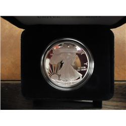 2015-W PROOF AMERICAN SILVER EAGLE ORIGINAL US MINT PACKAGING