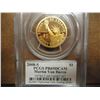 Image 1 : 2008-S VAN BUREN DOLLAR PCGS PR69 DCAM