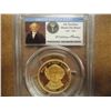 Image 2 : 2008-S VAN BUREN DOLLAR PCGS PR69 DCAM