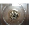 Image 2 : 1985-S ROOSEVELT DIME PCGS PR69 DCAM
