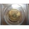 Image 2 : 2002-D SACAGAWEA DOLLAR PCGS MS65