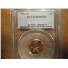 Image 1 : 1956-D LINCOLN CENT PCGS MS65RD