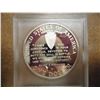 Image 2 : 1993-W WWII SILVER DOLLAR ACG PR68