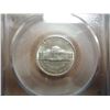 Image 2 : 1940 JEFFERSON NICKEL PCGS MS65