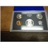 Image 1 : 1968 US PROOF SET WITH BOX, 40% SILVER JFK HALF