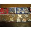 Image 1 : 2006 US MINT SET (UNC) P/D (WITH ENVELOPE)