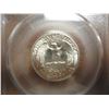 Image 2 : 1951-D WASHINGTON SILVER QUARTER PCGS MS64
