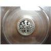 Image 2 : 1997-S SILVER ROOSEVELT DIME PCGS PR69 DCAM