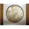 Image 2 : 1922 PEACE SILVER DOLLAR