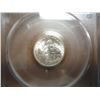 Image 2 : 1946-S SILVER ROOSEVELT DIME PCGS MS66FB