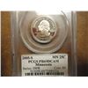 Image 1 : 2005-S MINNESOTA QUARTER PCGS PR69 DCAM