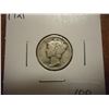 Image 1 : 1921 MERCURY DIME KEY DATE