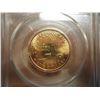 Image 2 : 2003-D SACAGAWEA DOLLAR PCGS MS65