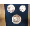 Image 2 : 1976-S US BICENTENNIAL SILVER PROOF SET