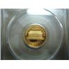 Image 2 : 2002-S LINCOLN CENT PCGS PR69RD DCAM