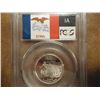 Image 2 : 2004-S SILVER IOWA QUARTER PCGS PR69DCAM