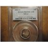 Image 1 : 2003-S SILVER ROOSEVELT DIME PCGS PR69 DCAM