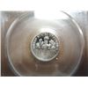 Image 2 : 2003-S SILVER ROOSEVELT DIME PCGS PR69 DCAM