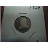 Image 1 : 1829 CAPPED BUST DIME