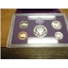 Image 2 : 1993 US PROOF SET (WITH BOX)