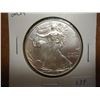 Image 1 : 2014 AMERICAN SILVER EAGLE UNC