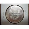 Image 2 : 2014 AMERICAN SILVER EAGLE UNC