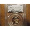 Image 1 : 1980-S WASHINGTON QUARTER PCGS PR69 DCAM