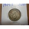 Image 1 : 1944-S AUSTRALIA SILVER SHILLING .1680 OZ. ASW