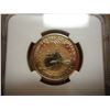 Image 2 : 2000-D SACAGAWEA DOLLAR NGC MS67PL MILLENNIUM SET