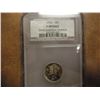 Image 1 : 1936 MERCURY DIME NCS FINE DETAILS