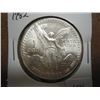Image 1 : 1982 MEXICO 1 ONZA SILVER LIBERTAD UNC