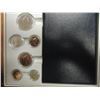 Image 1 : 1984 CANADA SPECIMEN SET ORIGINAL ROYAL CANADIAN MINT PACKAGING
