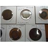Image 5 : SUPER LOT OF 23 COINS SEE DESCRIPTION US: 1884 MORGAN SILVER DOLLAR, 1893 COLUMBIAN EXPOSITION HALF 
