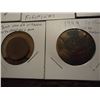 Image 6 : SUPER LOT OF 23 COINS SEE DESCRIPTION US: 1884 MORGAN SILVER DOLLAR, 1893 COLUMBIAN EXPOSITION HALF 