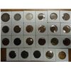 Image 7 : SUPER LOT OF 23 COINS SEE DESCRIPTION US: 1884 MORGAN SILVER DOLLAR, 1893 COLUMBIAN EXPOSITION HALF 