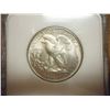 Image 2 : 1945 WALKING LIBERTY HALF DOLLAR NGC MS64 TONED