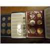 Image 3 : 1970 & 1971 ISRAEL SPECIMEN SETS ORIGINAL MINT PACKAGING