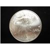 Image 1 : 1998 AMERICAN SILVER EAGLE UNC