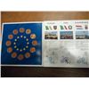 Image 2 : EUROPE COLLECTION OF THE 5 CENT COINS UNC