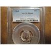 Image 1 : 1964 SILVER ROOSEVELT DIME PCGS PR66