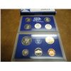 Image 2 : 2003 US PROOF SET (WITH BOX)