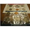 Image 2 : 1979 US MINT SET (UNC) P/D (WITH ENVELOPE)