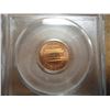 Image 2 : 2003-D LINCOLN CENT PCGS MS68RD