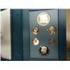 Image 1 : 1987 US PRESTIGE PROOF SET CONSTITUTION ORIGINAL US MINT PACKAGING