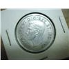Image 2 : 1940 CANADA SILVER 50 CENTS