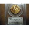 Image 1 : 2008-S MONROE DOLLAR PCGS PR69 DCAM
