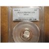 Image 1 : 2005-S SILVER ROOSEVELT DIME PCGS PR69 DCAM